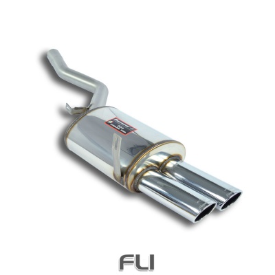 SS785237 - Supersprint Rear exhaust Left 90x70