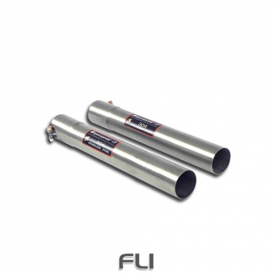SS785255 - Supersprint Connecting pipe Right - Left