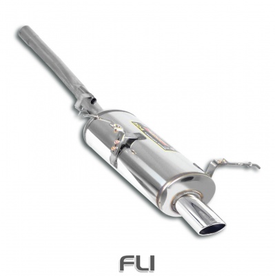 SS785725 - Supersprint Cat.-Back rear exhaust 100x75