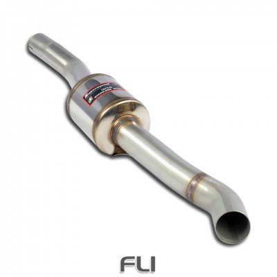 SS785903 - Supersprint Centre exhaust