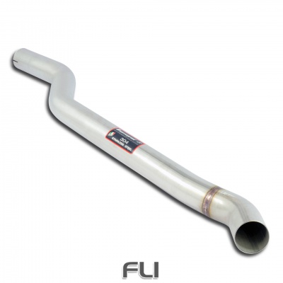 SS785913 - Supersprint Centre pipe