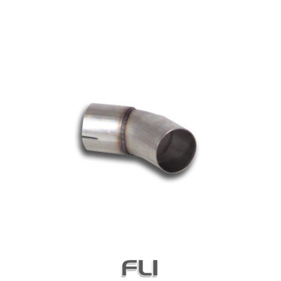 SS785943 - Supersprint Connecting pipe