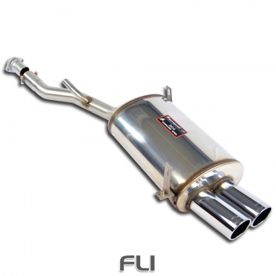 SS786016 - Supersprint Rear exhaust Right OO 80.