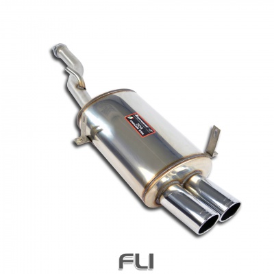 SS786036 - Supersprint Rear exhaust Left OO 80.