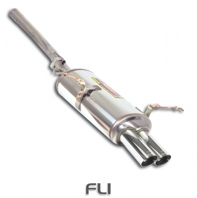 SS786626 - Supersprint Cat.-Back rear exhaust OO70
