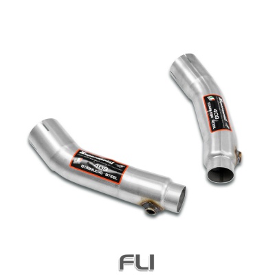 SS786811 - Supersprint Connecting pipe for OEM Catalytic converter