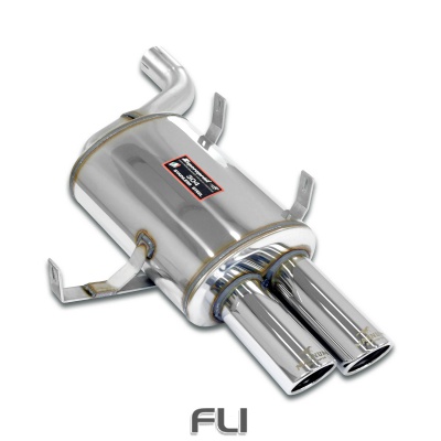 SS786846 - Supersprint Rear exhaust Left OO 90.