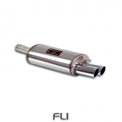 SS786906 - Supersprint Rear exhaust OO 76