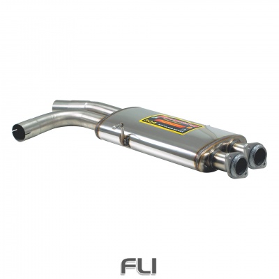 SS787103 - Supersprint Centre exhaust