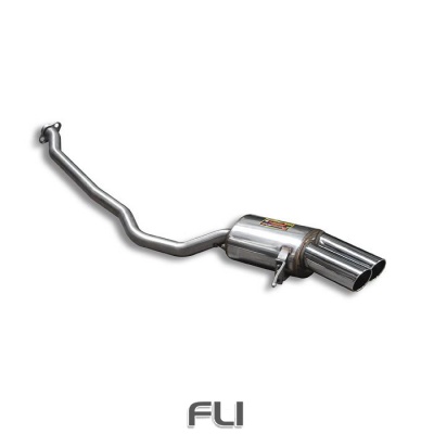 SS787106 - Supersprint Rear exhaust Right OO 90x85