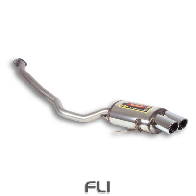 SS787126 - Supersprint Rear exhaust Right OO 90