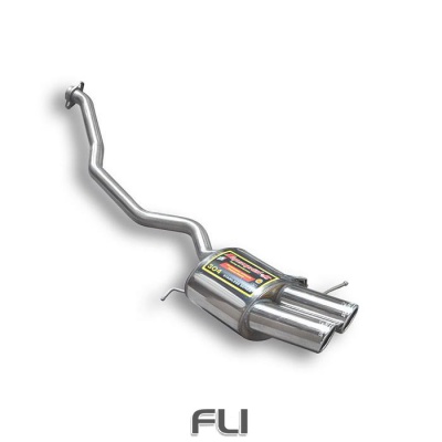 SS787146 - Supersprint Rear exhaust Left OO 90