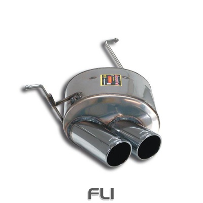 SS787306 - Supersprint Rear exhaust OO 80