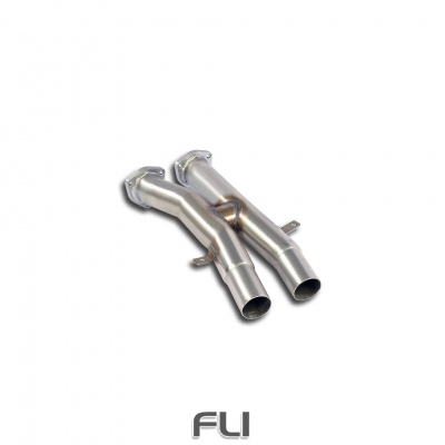 SS787333 - Supersprint Connecting Pipes Kit