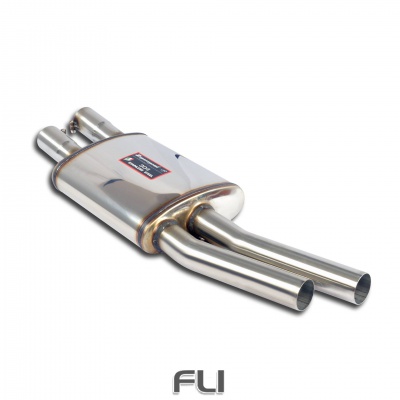 SS787403 - Supersprint Centre exhaust