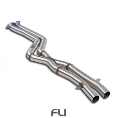 SS787412 - Supersprint X-Pipe