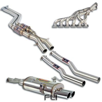 SS787420 - Supersprint Sport performance Plus package