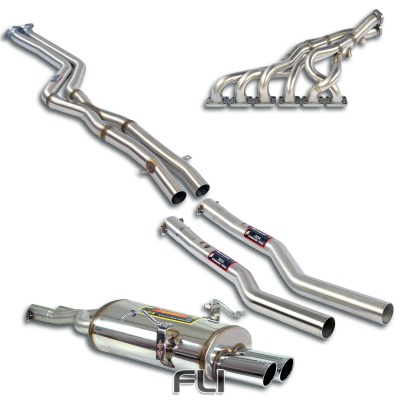 SS787430 - Supersprint Performance Race package