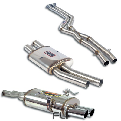 SS787440 - Supersprint Sport Sound package