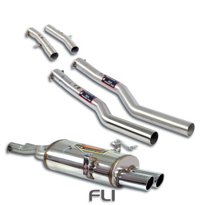 SS787470 - Supersprint Touring Plus package