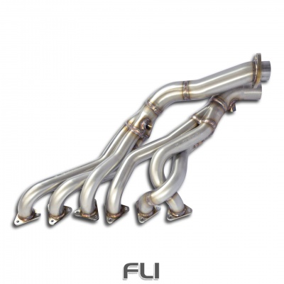 SS787501 - Supersprint Manifold  (Left Hand Drive)