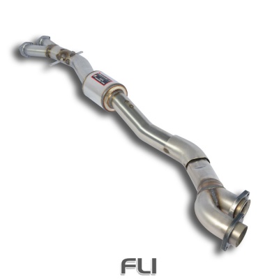 SS787503 - Supersprint Centre exhaust.