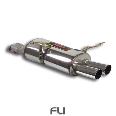 SS787826 - Supersprint Rear exhaust OO80
