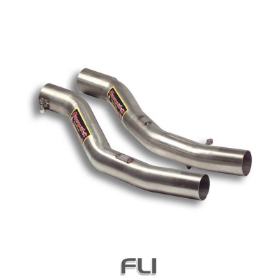 SS787833 - Supersprint Connecting pipe kit