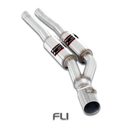 SS787903 - Supersprint Centre exhaust