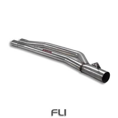 SS787953 - Supersprint Centre pipe