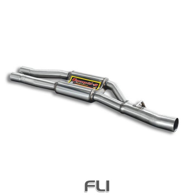 SS788003 - Supersprint Centre exhaust