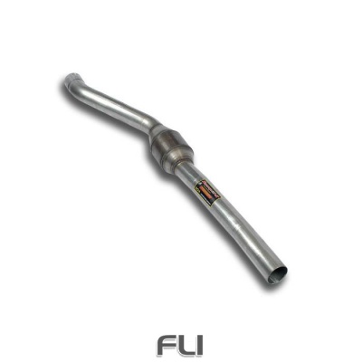 SS788022 - Supersprint Front catalytic converter Left