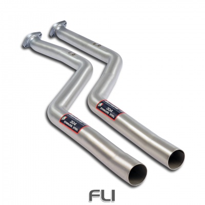 SS788112 - Supersprint Front pipes kit