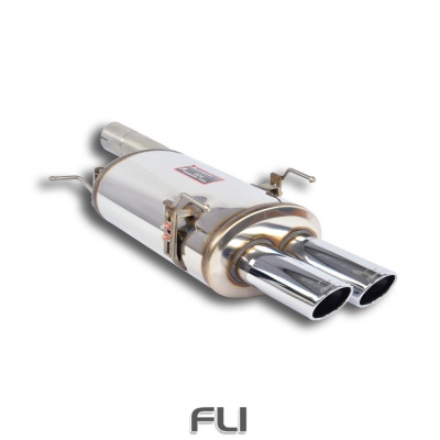 SS788307 - Supersprint Rear exhaust 90x70