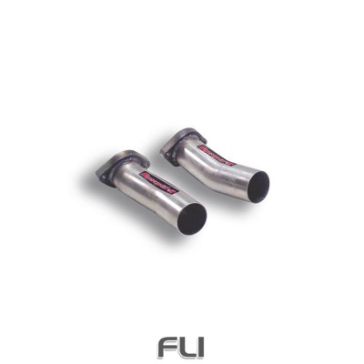 SS788511 - Supersprint Connecting pipe Right - Left