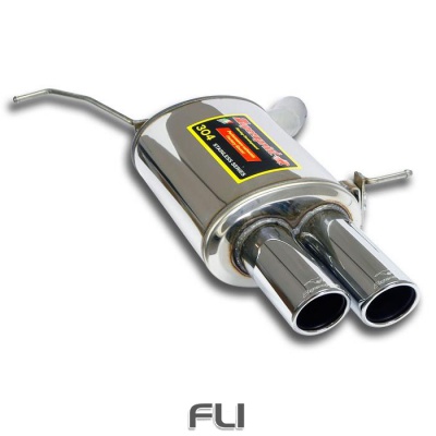 SS788536 - Supersprint Rear exhaust Left OO 80.