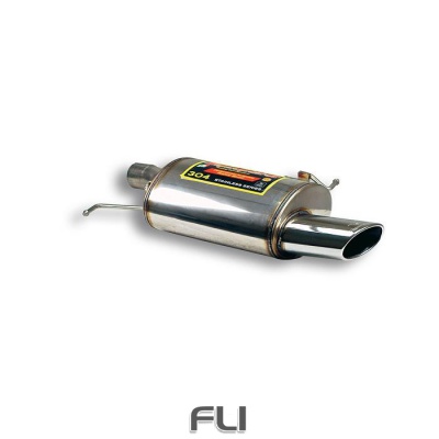 SS788565 - Supersprint Rear exhaust Left 120x80