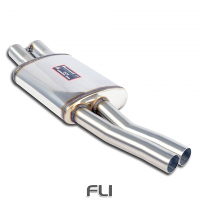 SS788603 - Supersprint Centre pipe