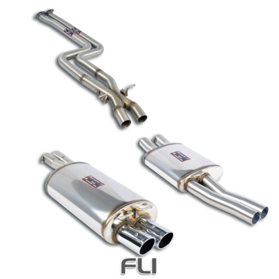 SS788620 - Supersprint Race performance package