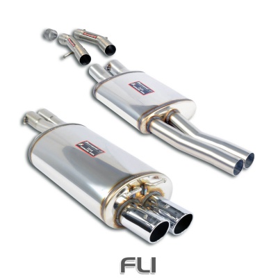 SS788630 - Supersprint Sport  and  Sound package