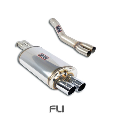 SS788640 - Supersprint Sport package