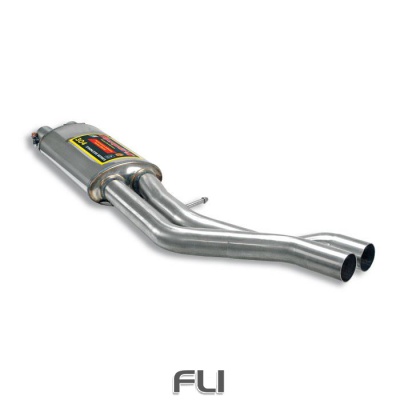 SS789003 - Supersprint Centre exhaust.