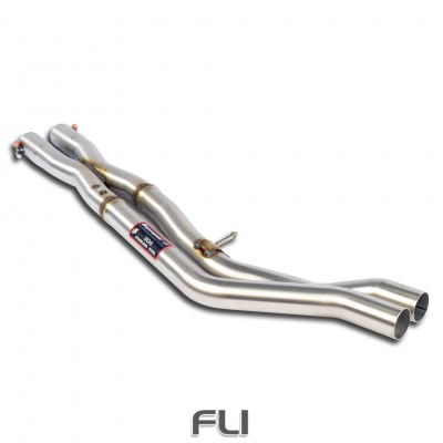 SS789013 - Supersprint Centre pipes.