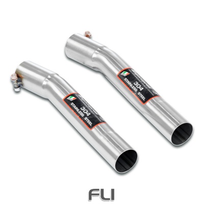SS789022 - Supersprint Connecting Pipes Kit.
