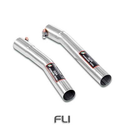 SS789033 - Supersprint Connecting Pipes Kit