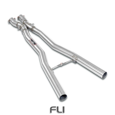 SS789213 - Supersprint X-Pipe