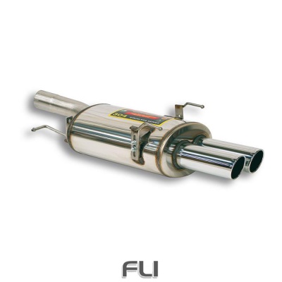 SS789406 - Supersprint Rear exhaust OO 80.