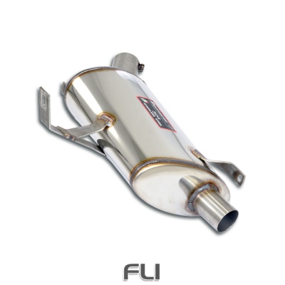 SS789544 - Supersprint Rear exhaust Left(For OEM endpipe)