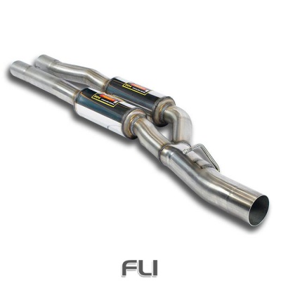 SS789603 - Supersprint Centre exhaust