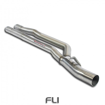 SS789613 - Supersprint Centre pipe